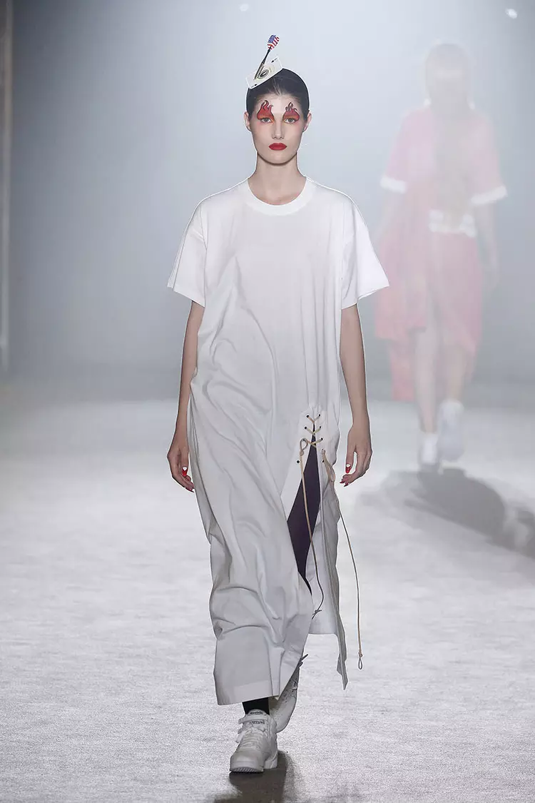 080 Barcelona Spring/Summer 2019