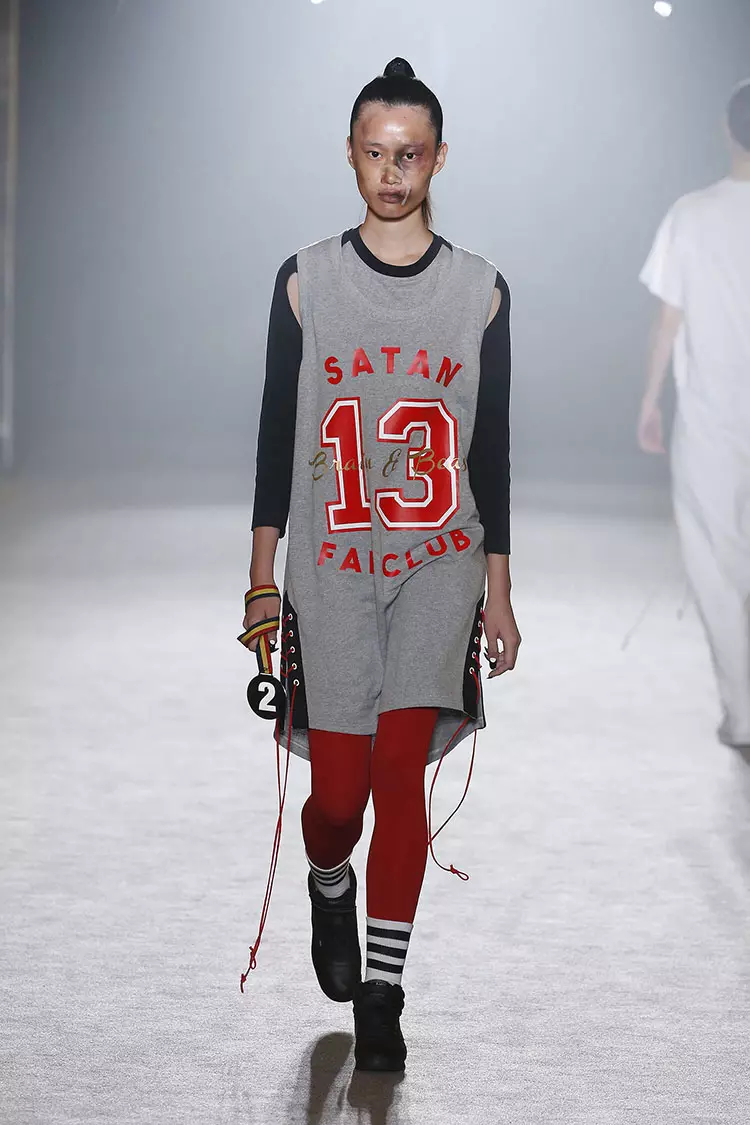 080 Barcelona Spring/Summer 2019