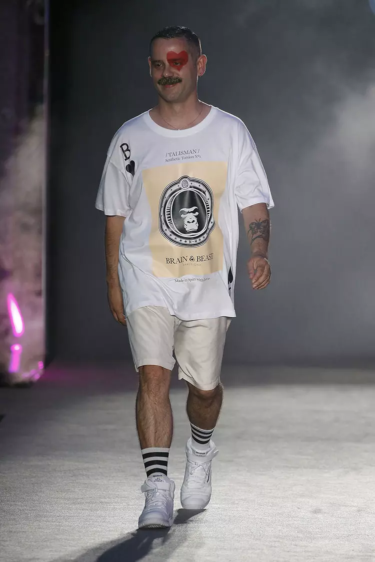 080 Barcelona Spring/Summer 2019