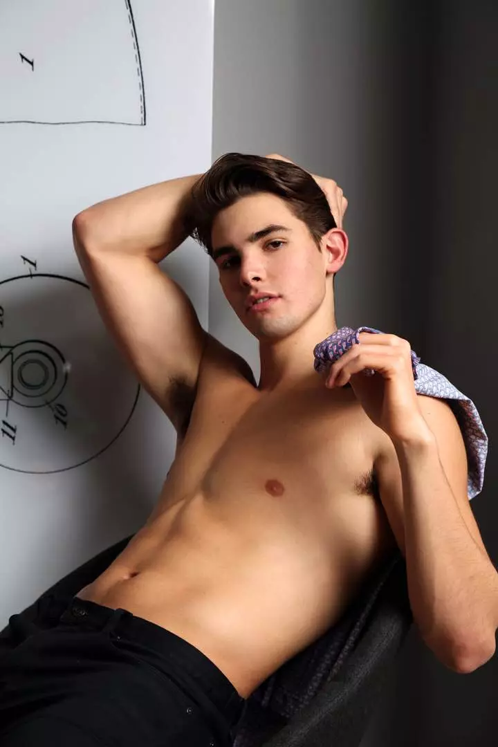 PnV Network Kid Gordon Winarick ni Adam Raphael (5)