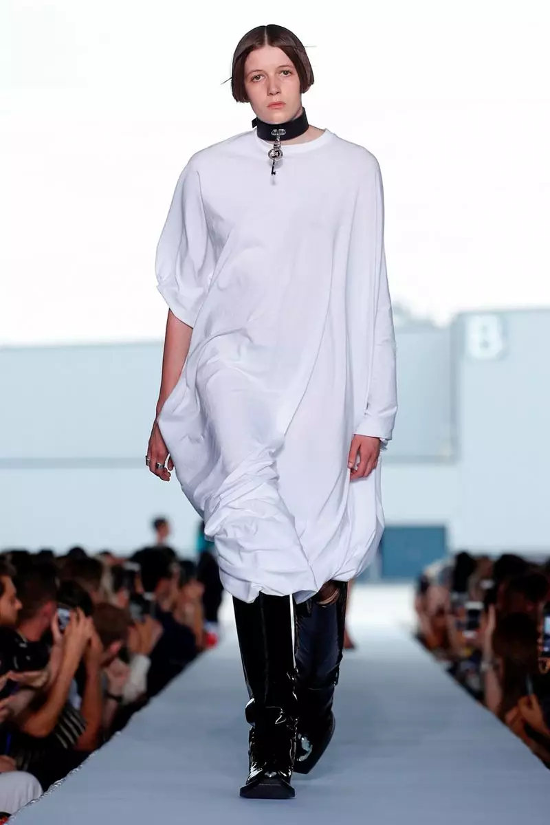 Vetements e Loketse ho Apara Lehlabula la Lehlabula la 2019 Paris11