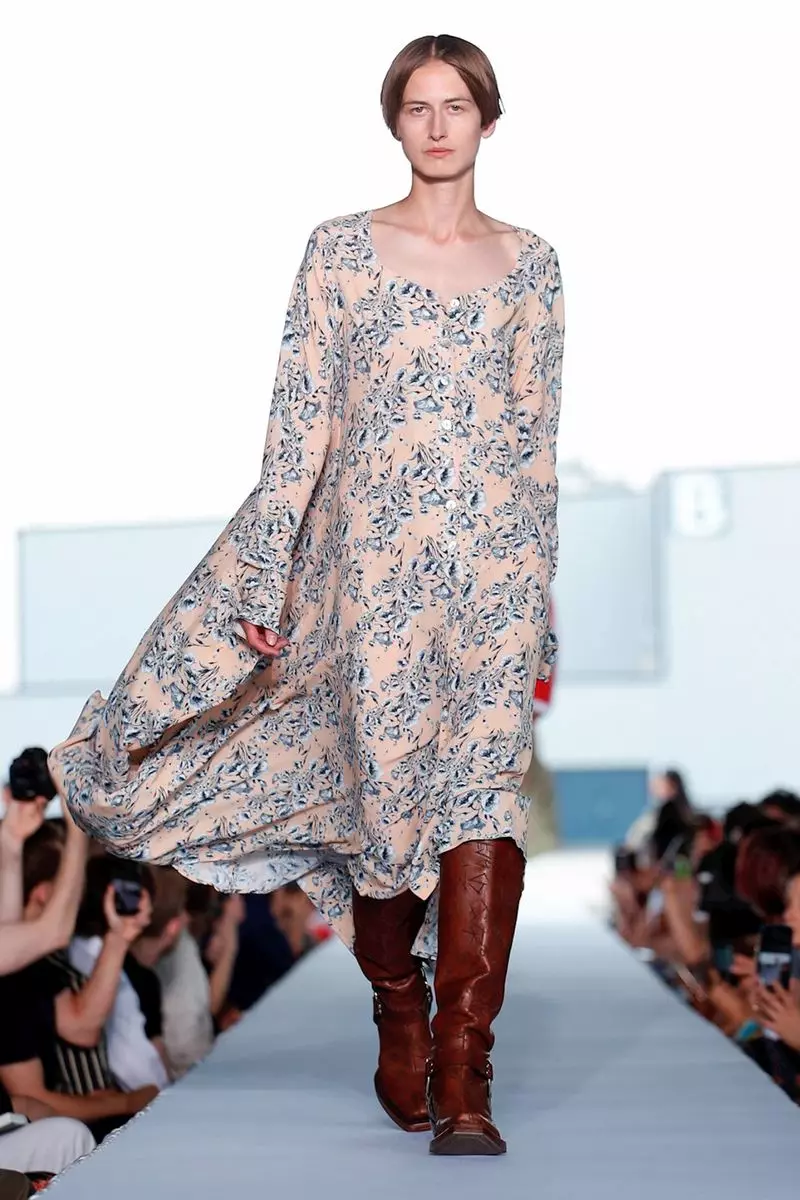 Vetements Ready To wear Primavera Estiu 2019 París38