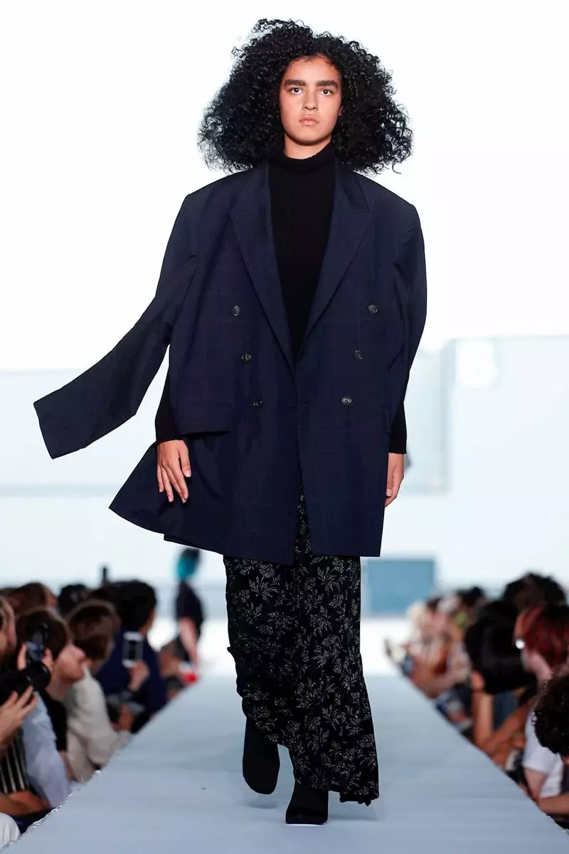 Vetements Ready To Wear Άνοιξη Καλοκαίρι 2019 Παρίσι58