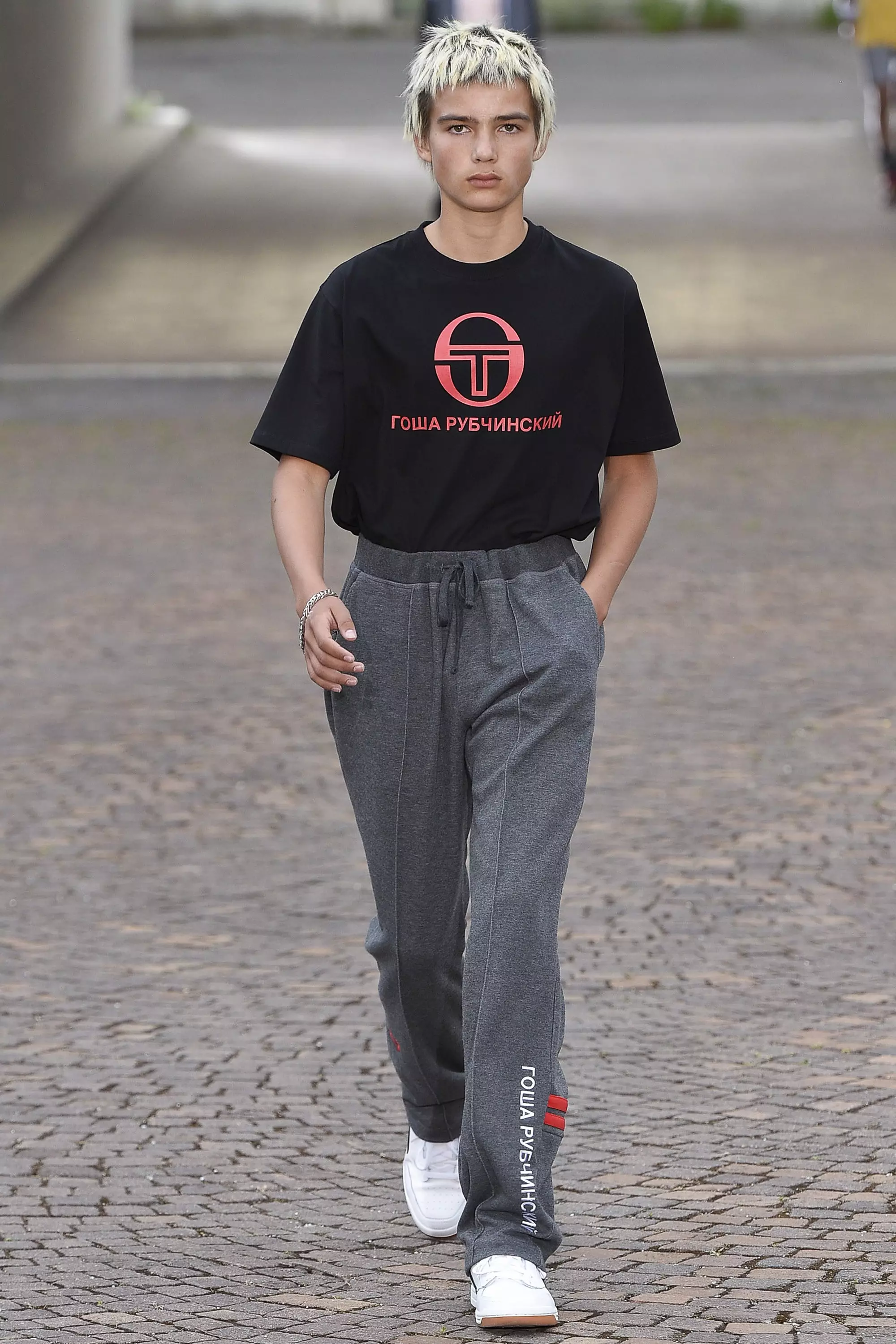 Gosha Rubchinskiy Primavera 2017 Pitti Uomo (19)