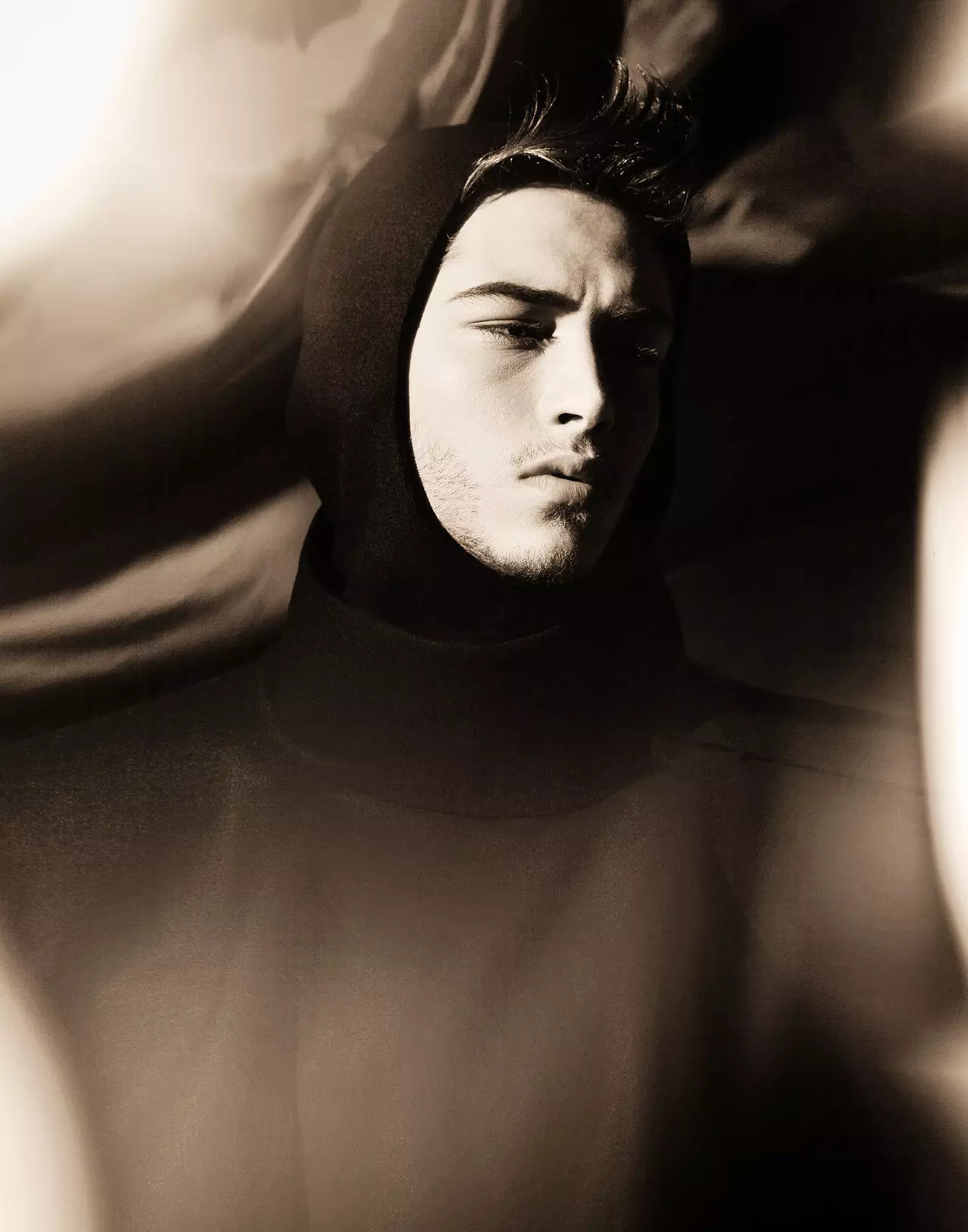 Xusuusta A Chico | Francisco Lachowski waxaa qoray JD Forte 9709_2