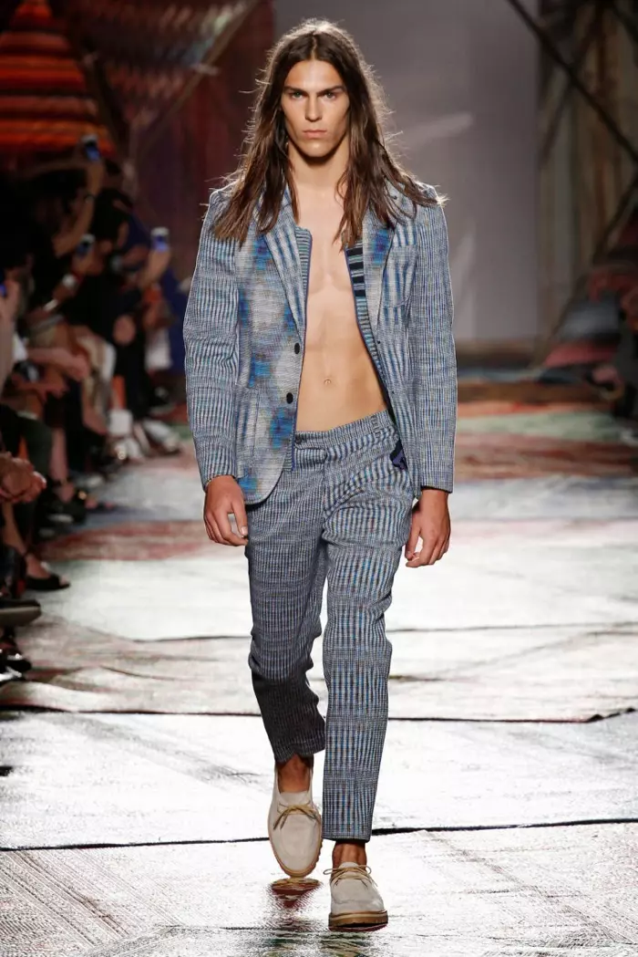 Missoni-Lalaki-Spring-Summer-2015-Milan-Fashion-Minggu-001