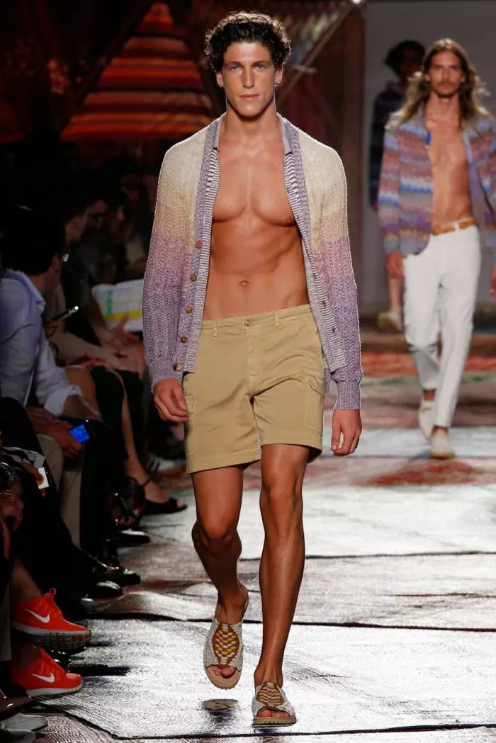 Missoni-Lalaki-Spring-Summer-2015-Milan-Fashion-Minggu-012