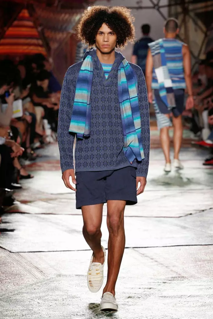 Missoni-Men-Весна-Лето-2015-Неделя моды в Милане-020