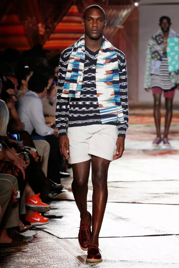 Missoni-Men-Spring-Summer-2015-Milan-Fashion-Week-021. ميسوني-رجال-ربيع-صيف-2015-ميلانو-فاشن-ويك -021