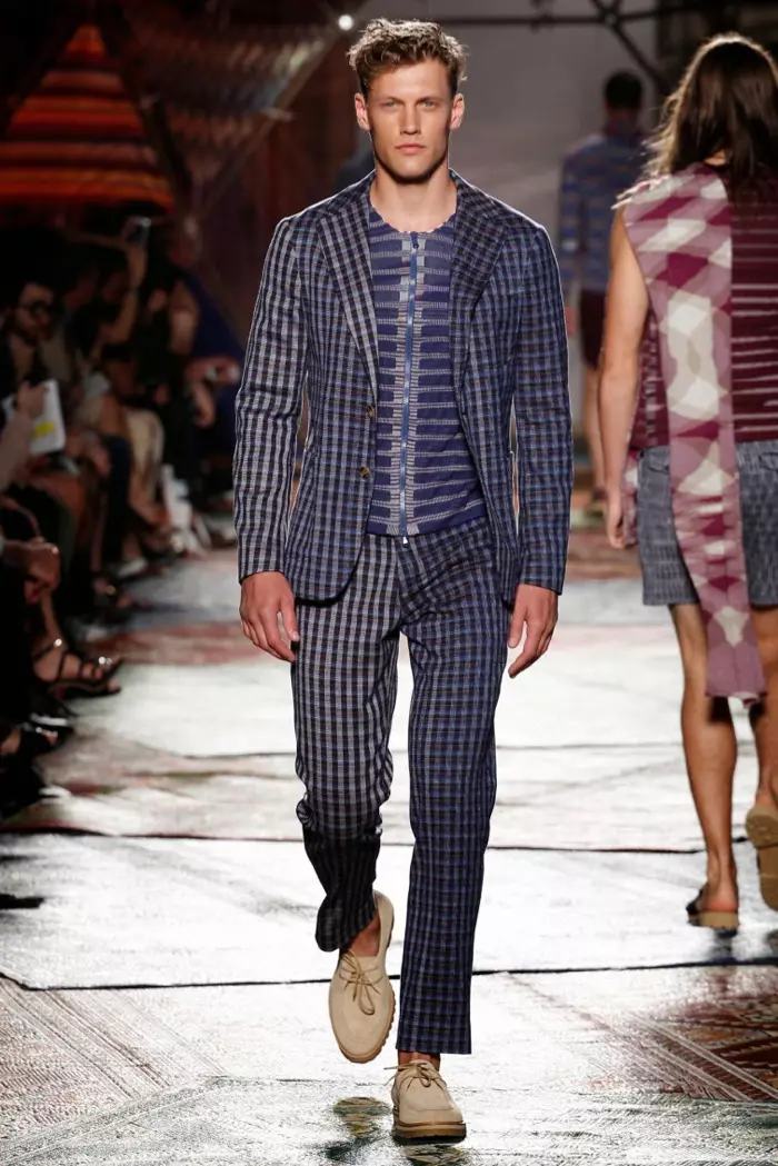 Missoni-Men-Весна-Лето-2015-Неделя моды в Милане-029