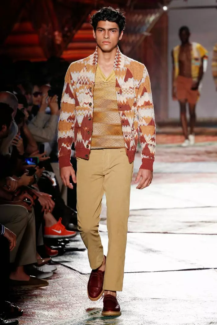 Missoni-Miehet-Kevät-Kesä-2015-Milano-Muotiviikko-007