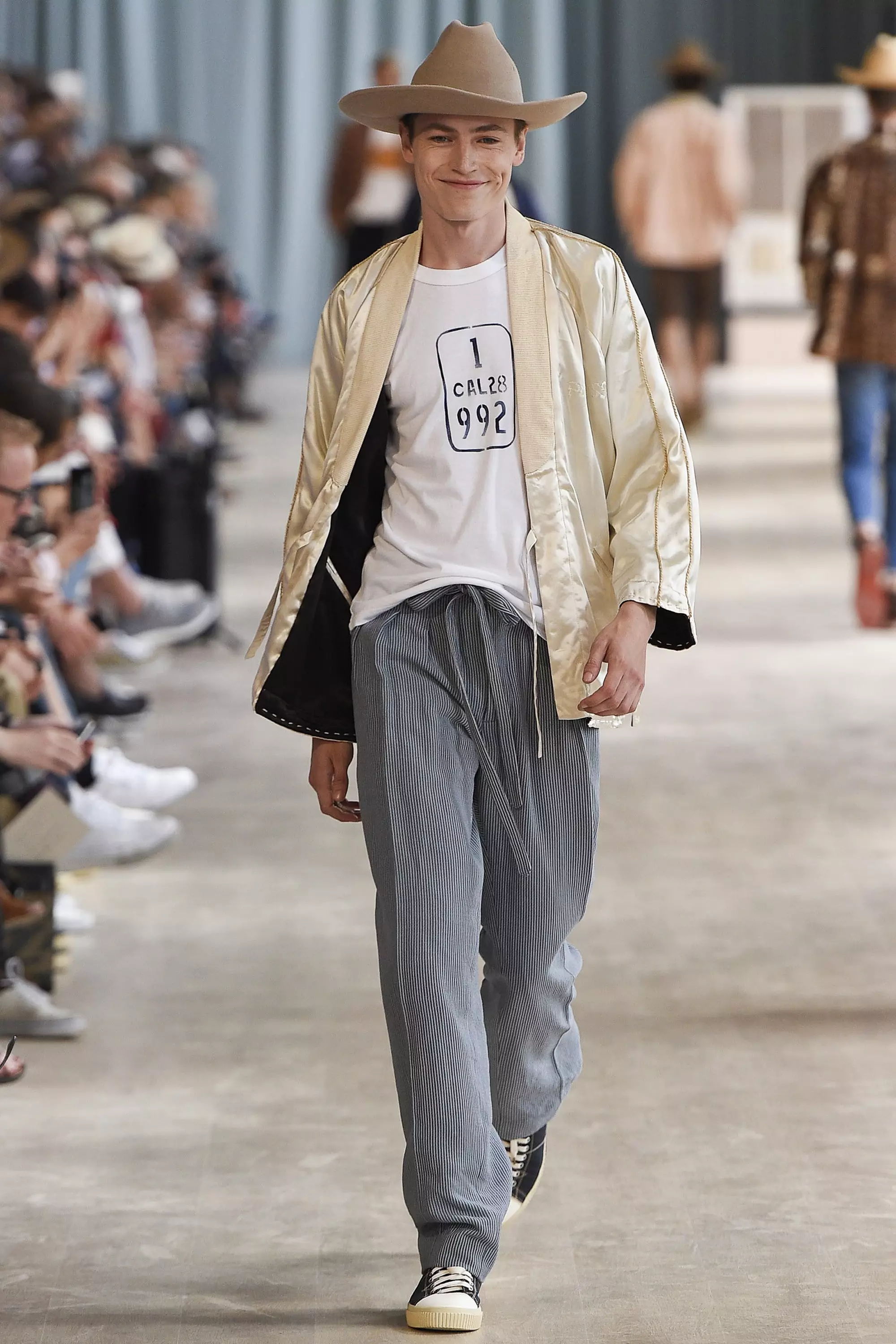 Lohataona Visvim 2017 Pitti Uomo (12)