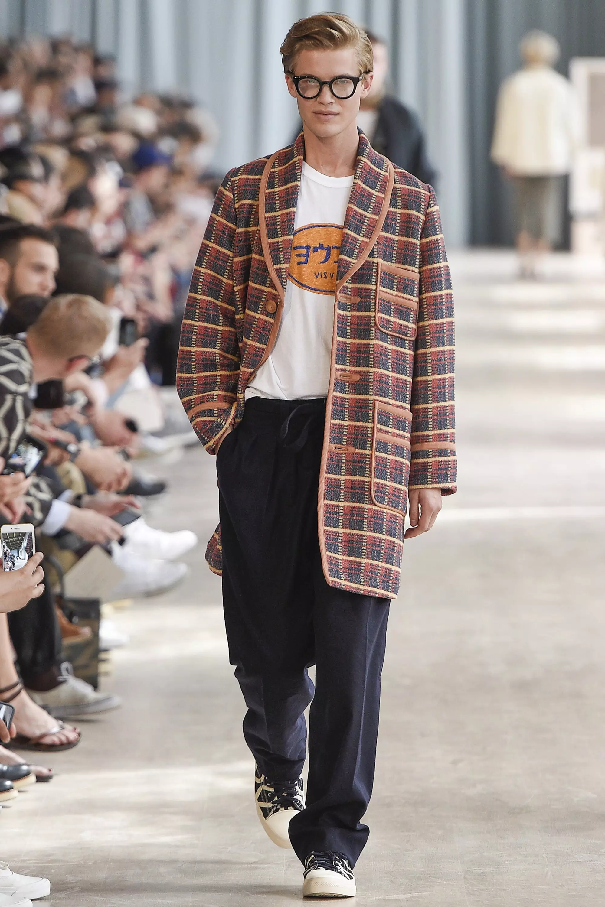 Visvim Spring 2017 Pitti Uomo (13)