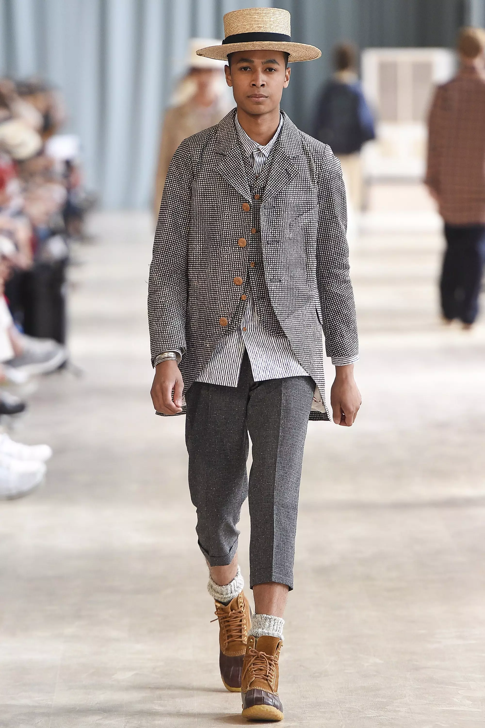 Visvim Spring 2017 Pitti Uomo (15)