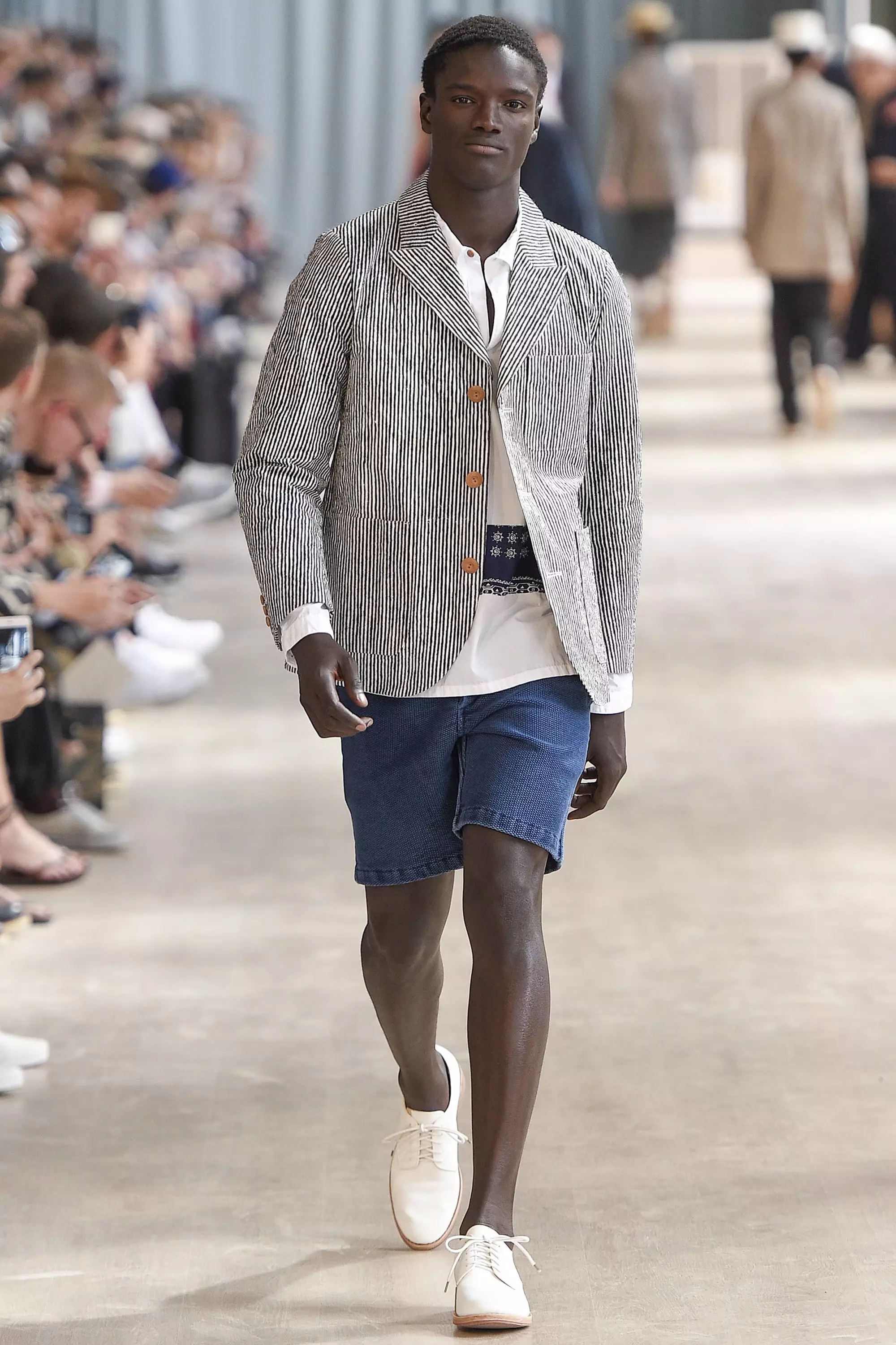 Visvim våren 2017 Pitti Uomo (17)