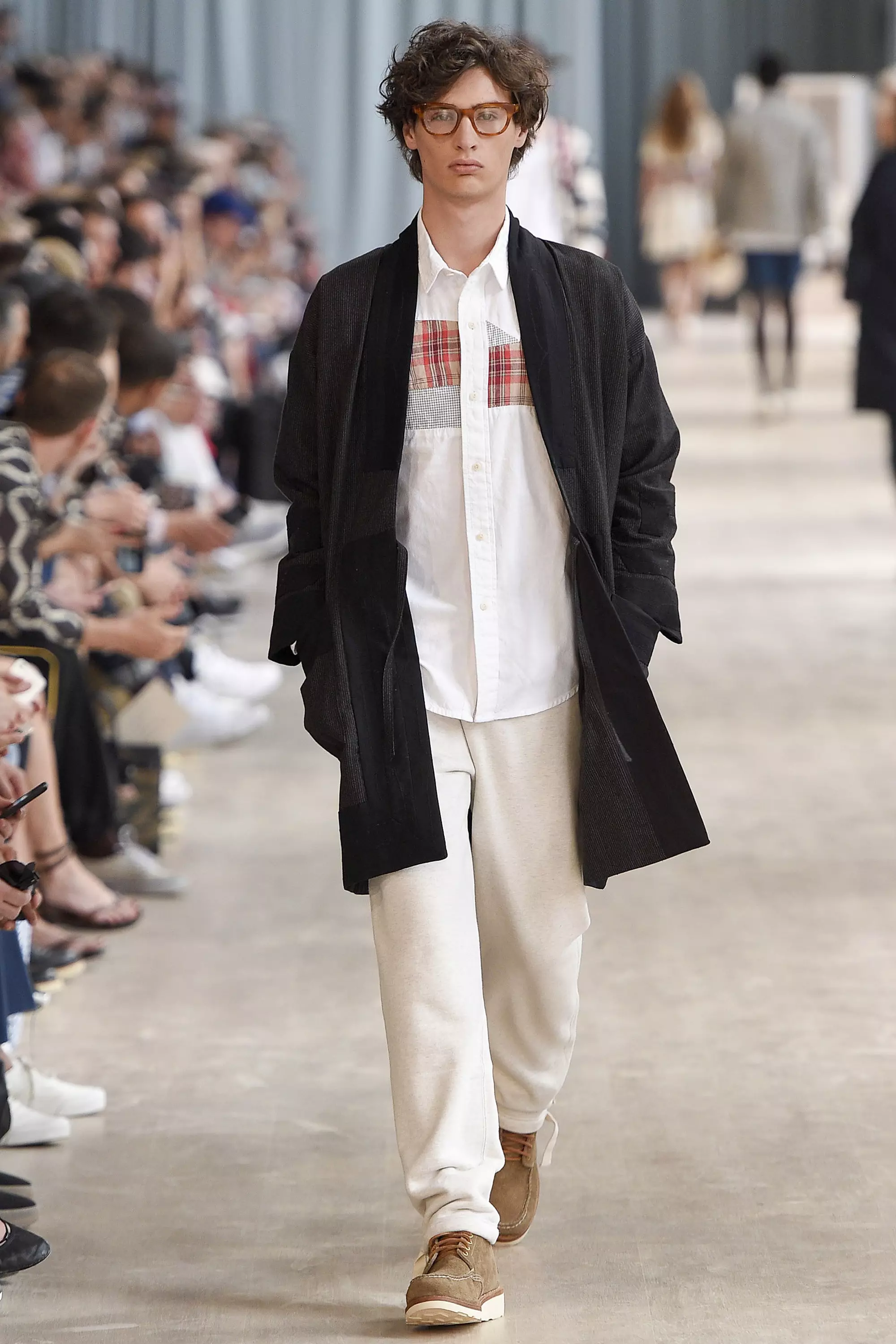 Visvim Spring 2017 Pitti Uomo（20）