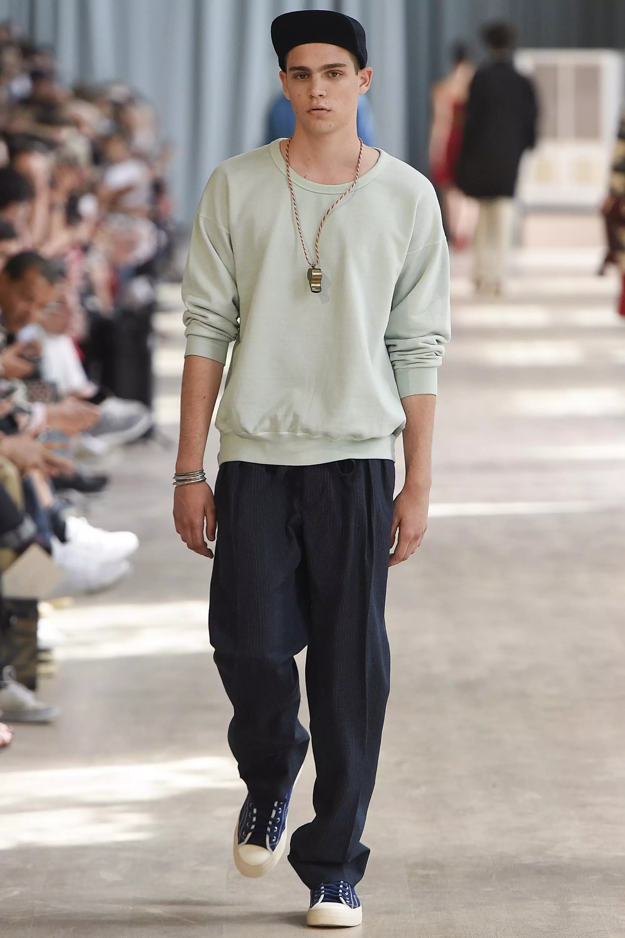 Visvim Spring 2017 Pitti Uomo (23)