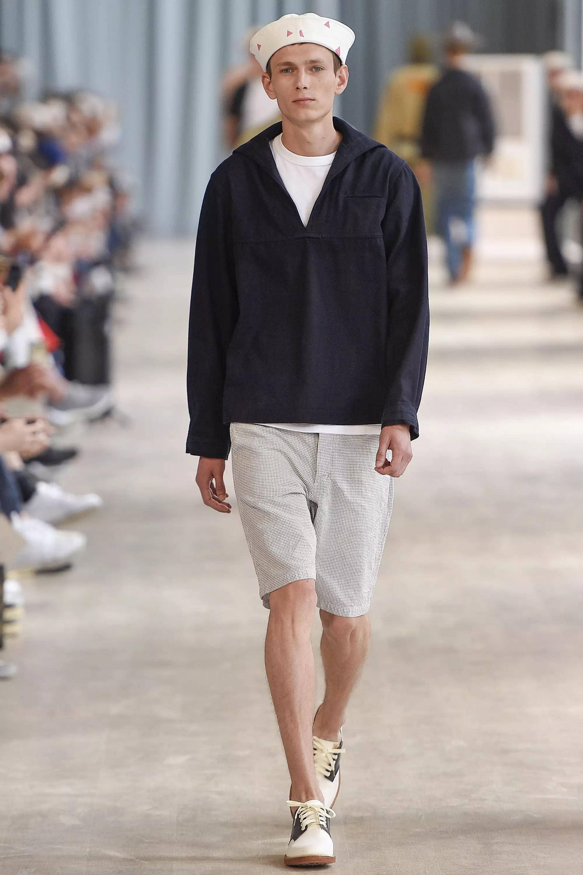 Visvim Spring 2017 Pitti Uomo (5)