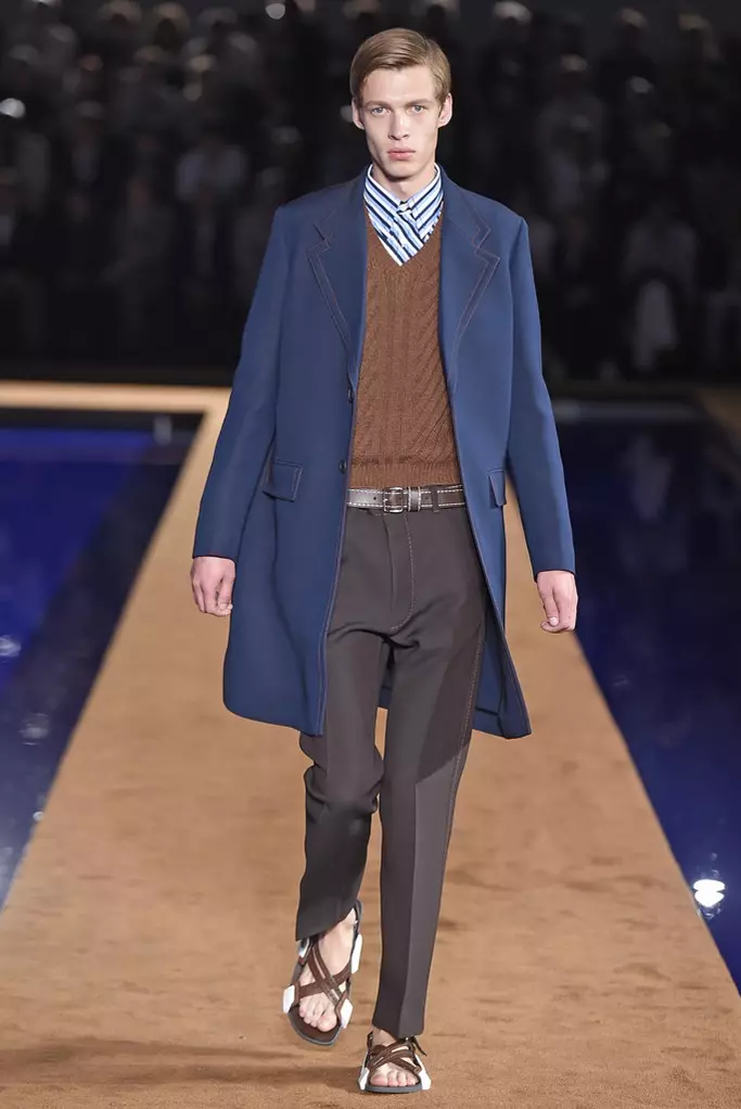 Prada-Lelaki-Musim Semi-Musim Panas-2015-Milan-Fesyen-Minggu-010