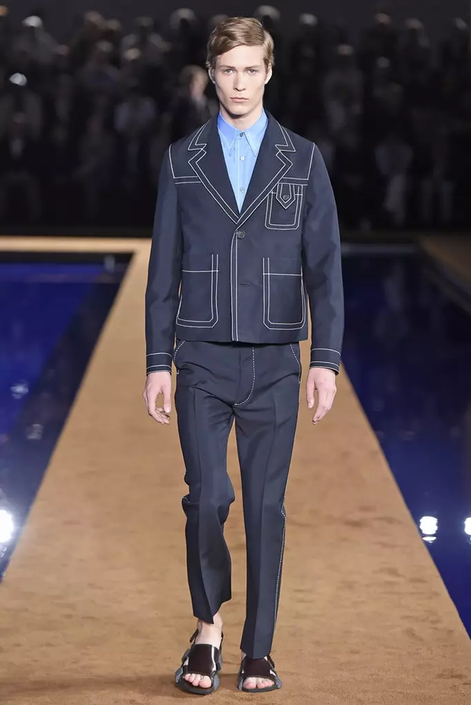 Prada-Lelaki-Musim Semi-Musim Panas-2015-Milan-Fesyen-Minggu-003