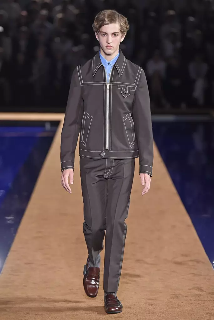 Prada-Men-Яз-Summerәй-2015-Милан-Мода-Атна-004