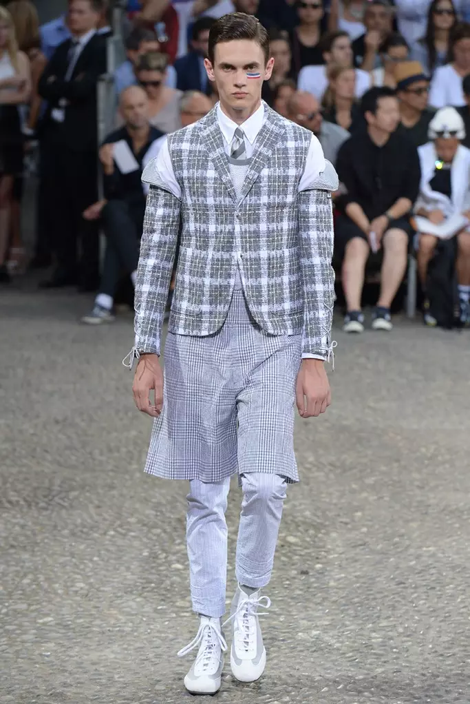 Moncler-Gamme-Bleu-Musim Bunga-Musim Panas-2015-Milan-Fesyen-Minggu-025