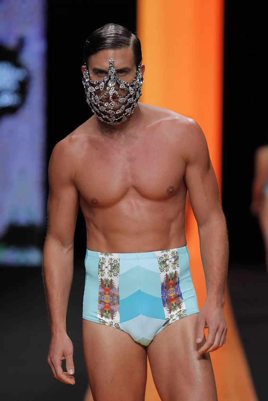 GRAN CANARIA MODA CALIDA 2016 - Ipertrofico