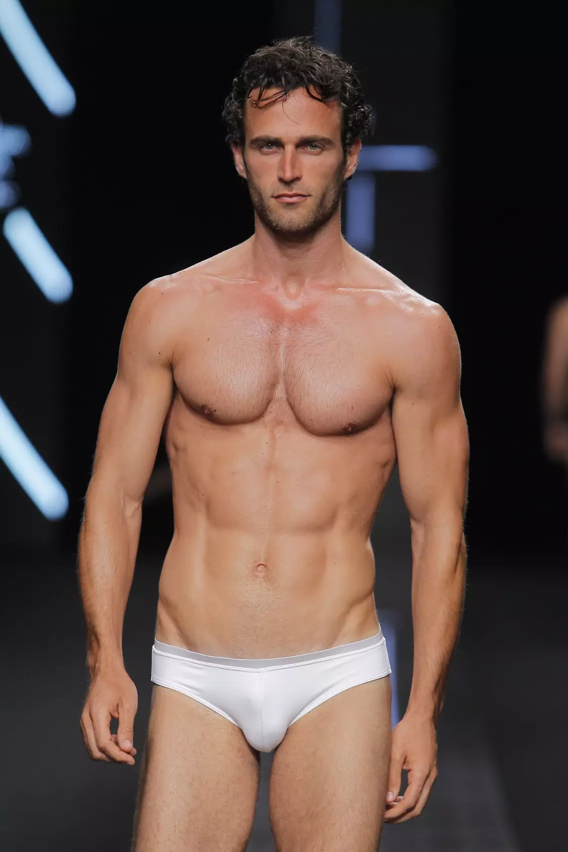 GRAN CANARIA MODA CALIDA 2016 – Antonio Sangoo