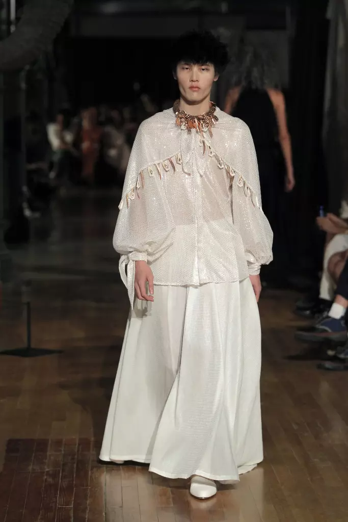 Palomo Spain Spring Summer 2019 Madrid39