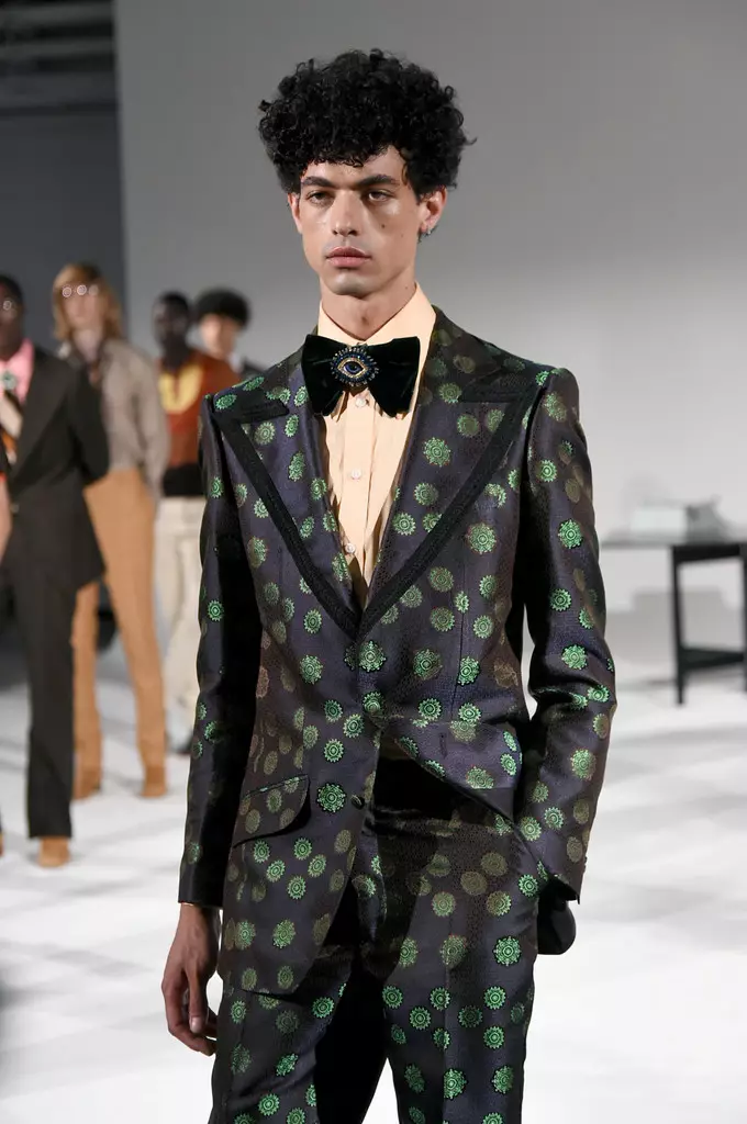 David Hart Spring Summer 2019 New York 1