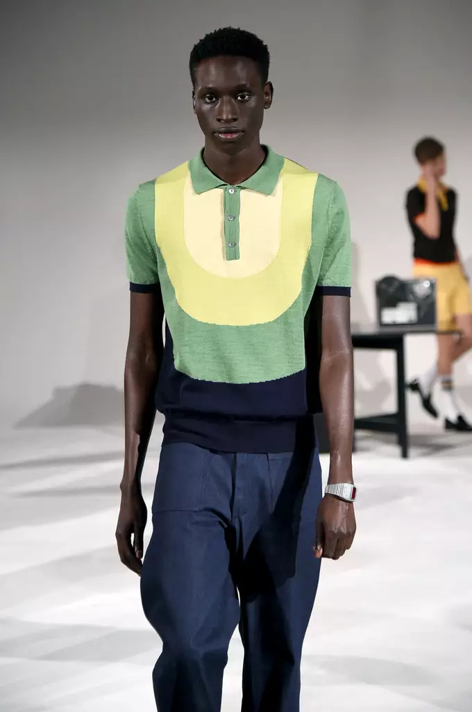 David Hart Spring Summer 2019 New York 11