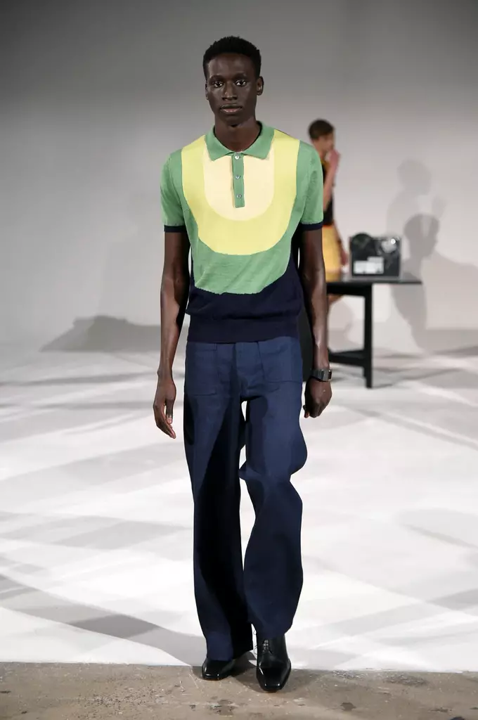 David Hart Spring Summer 2019 New York 13