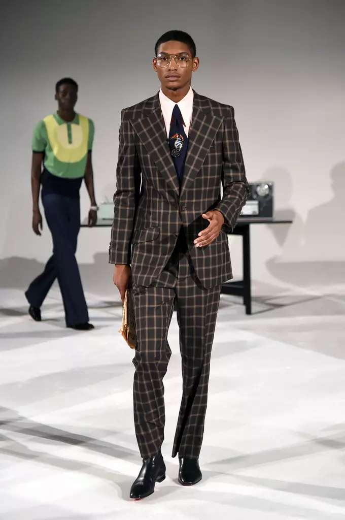 David Hart Spring Summer 2019 New York 14