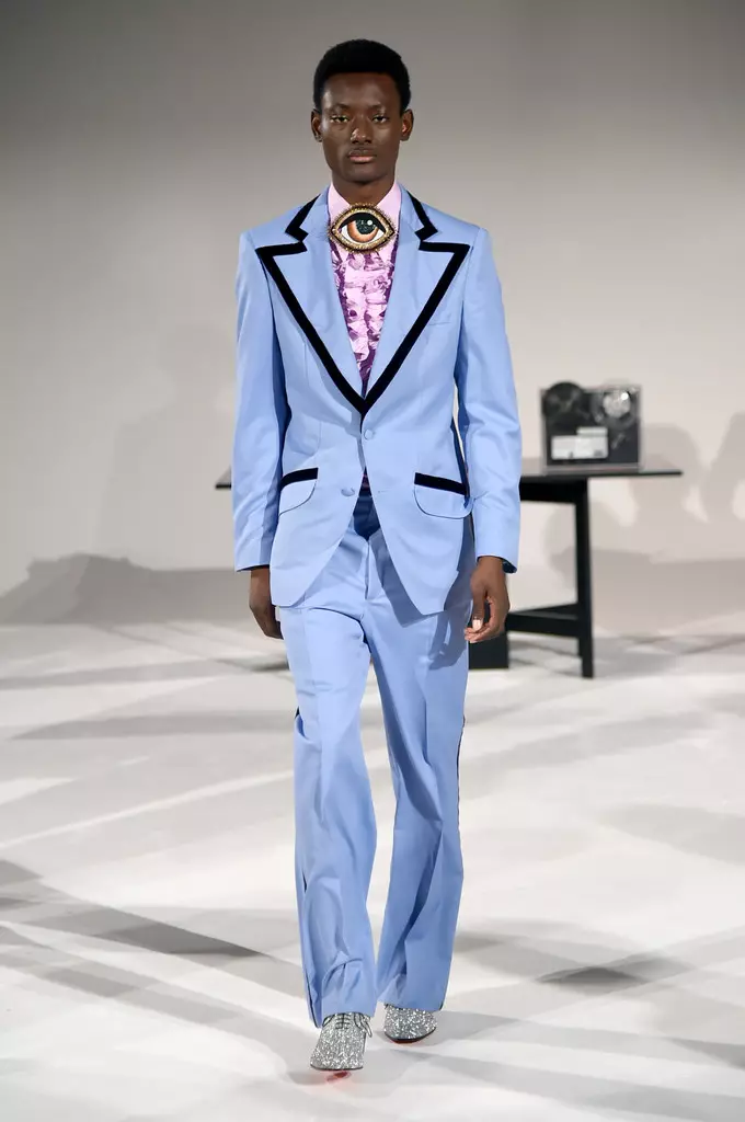 David Hart Spring Summer 2019 Niu Ioka 15