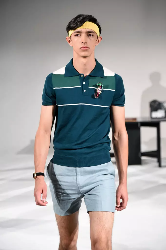 David Hart Spring Summer 2019 New York 16