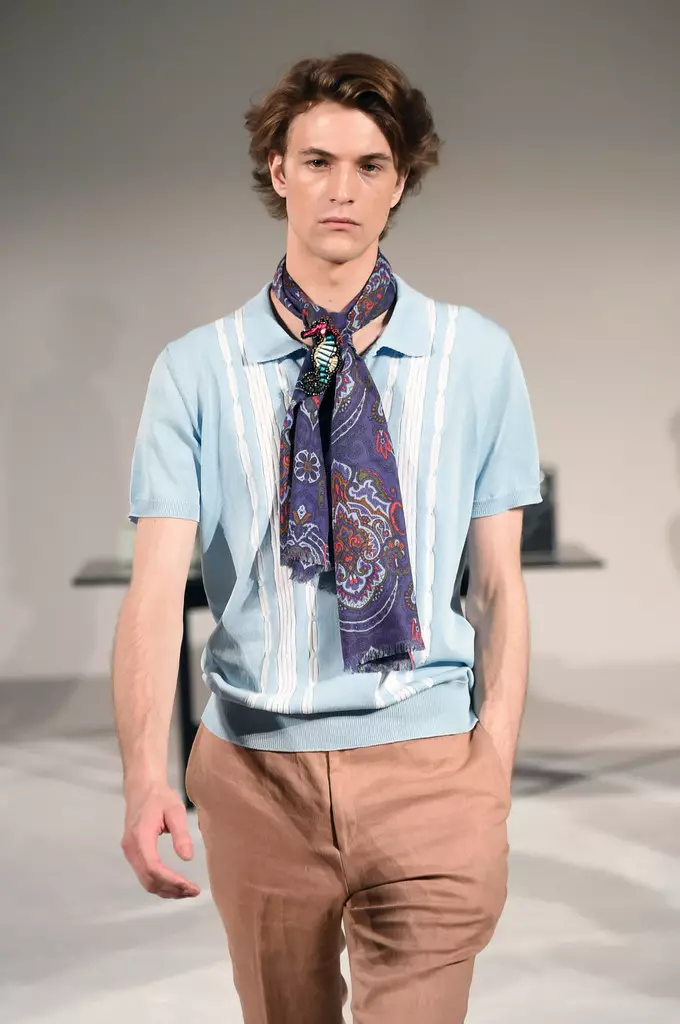 David Hart Spring Zhizha 2019 New York 2