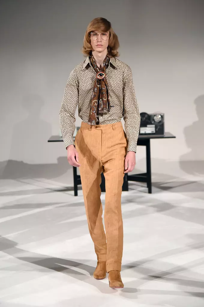 David Hart Spring Summer 2019 New York 4