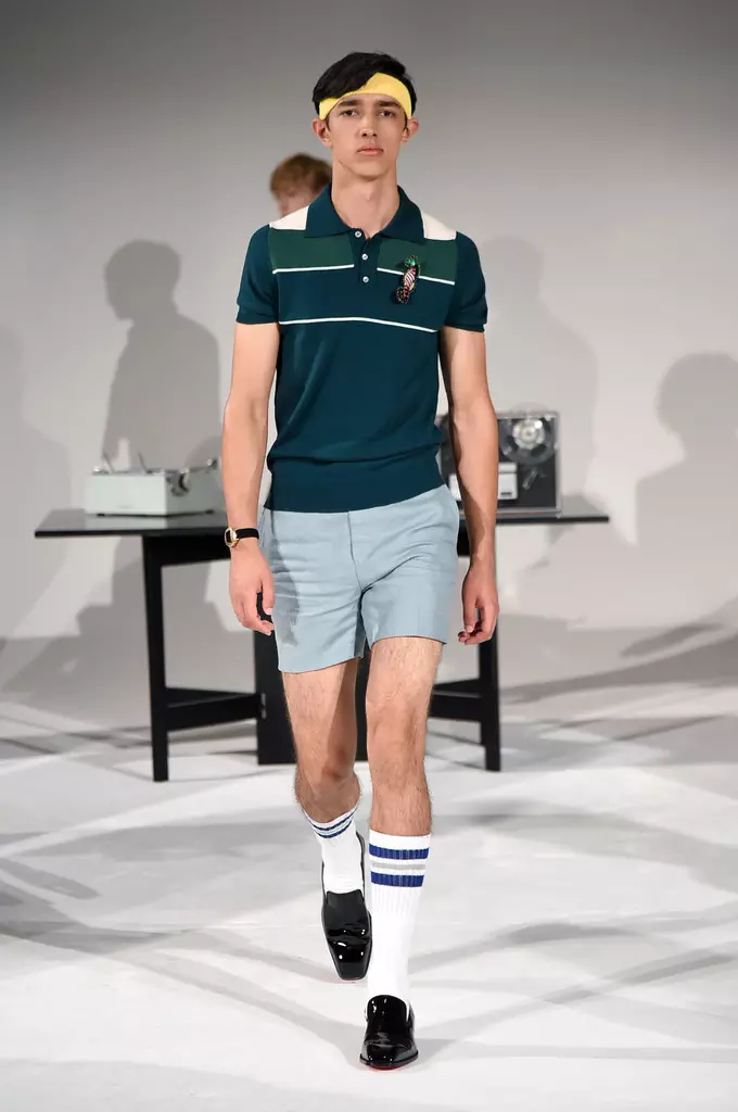 David Hart Spring Summer 2019 New York 10