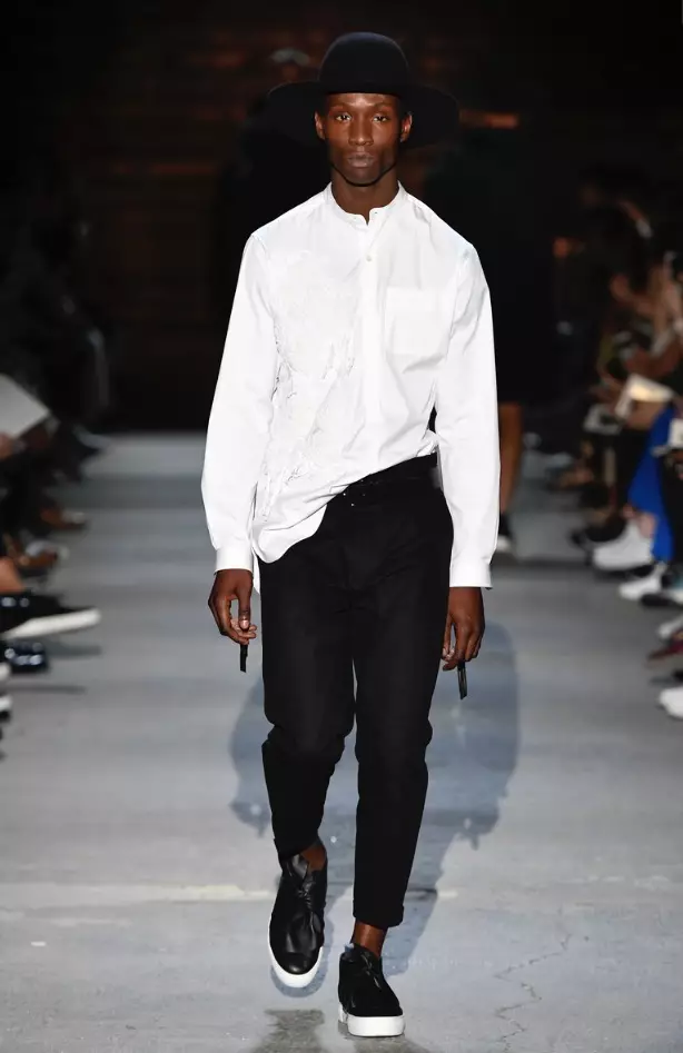 PORTS 1961 MENSWEAR SPRING SUMMER 2017 MILAN (1)