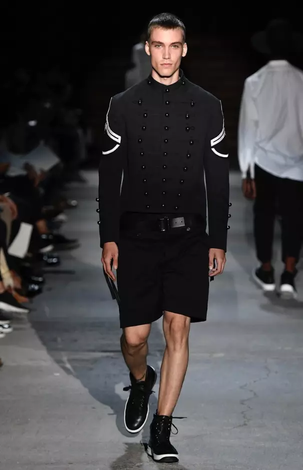 PORTS 1961 MENSWEAR SPRING SUMMER 2017 MILAN (2)