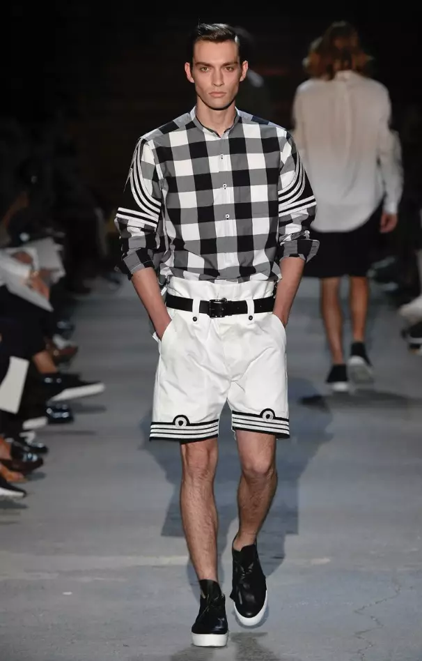 PORTS 1961 MENSWEAR SPRING Summer 2017 MILAN (4)