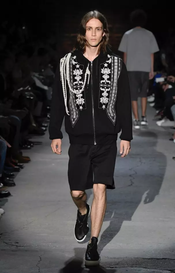 PORTS 1961 HOMME PRINTEMPS ÉTÉ 2017 MILAN (5)