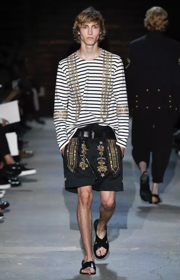 PORTS 1961 ROPA DE HOMBRE PRIMAVERA VERÁN 2017 MILAN (16)