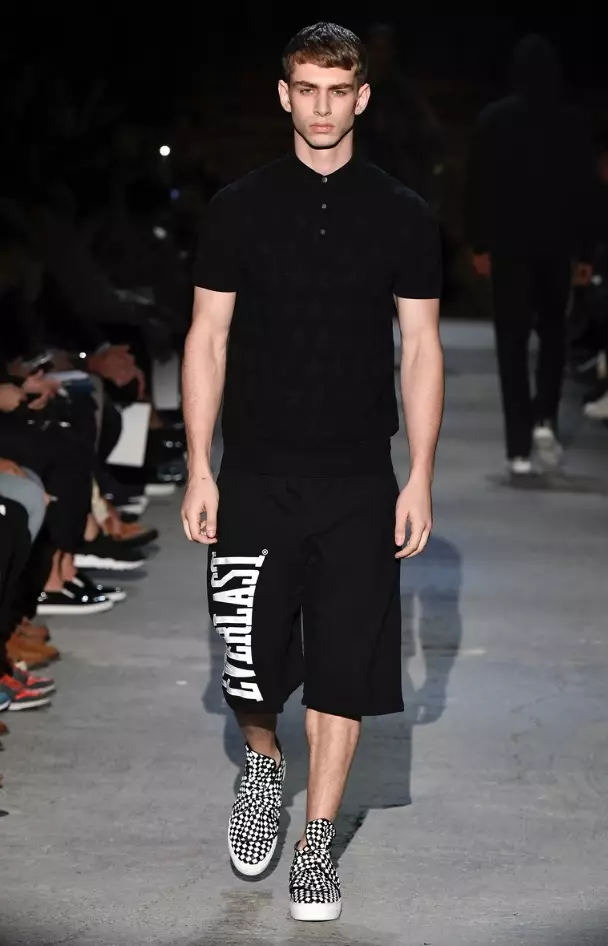 PORTS 1961 ROPA DE HOMBRE PRIMAVERA VERÁN 2017 MILAN (27)