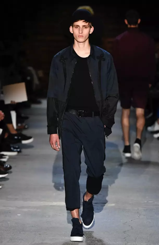 PORTS 1961 ROPA DE HOMBRE PRIMAVERA VERÁN 2017 MILAN (21)