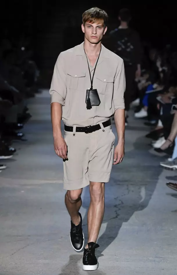 PORTS 1961 MENSWEAR פרילינג זומער 2017 מילאַן (32)