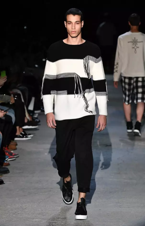 PORTS 1961 MENSWEAR SPRING Summer 2017 MILAN (10)