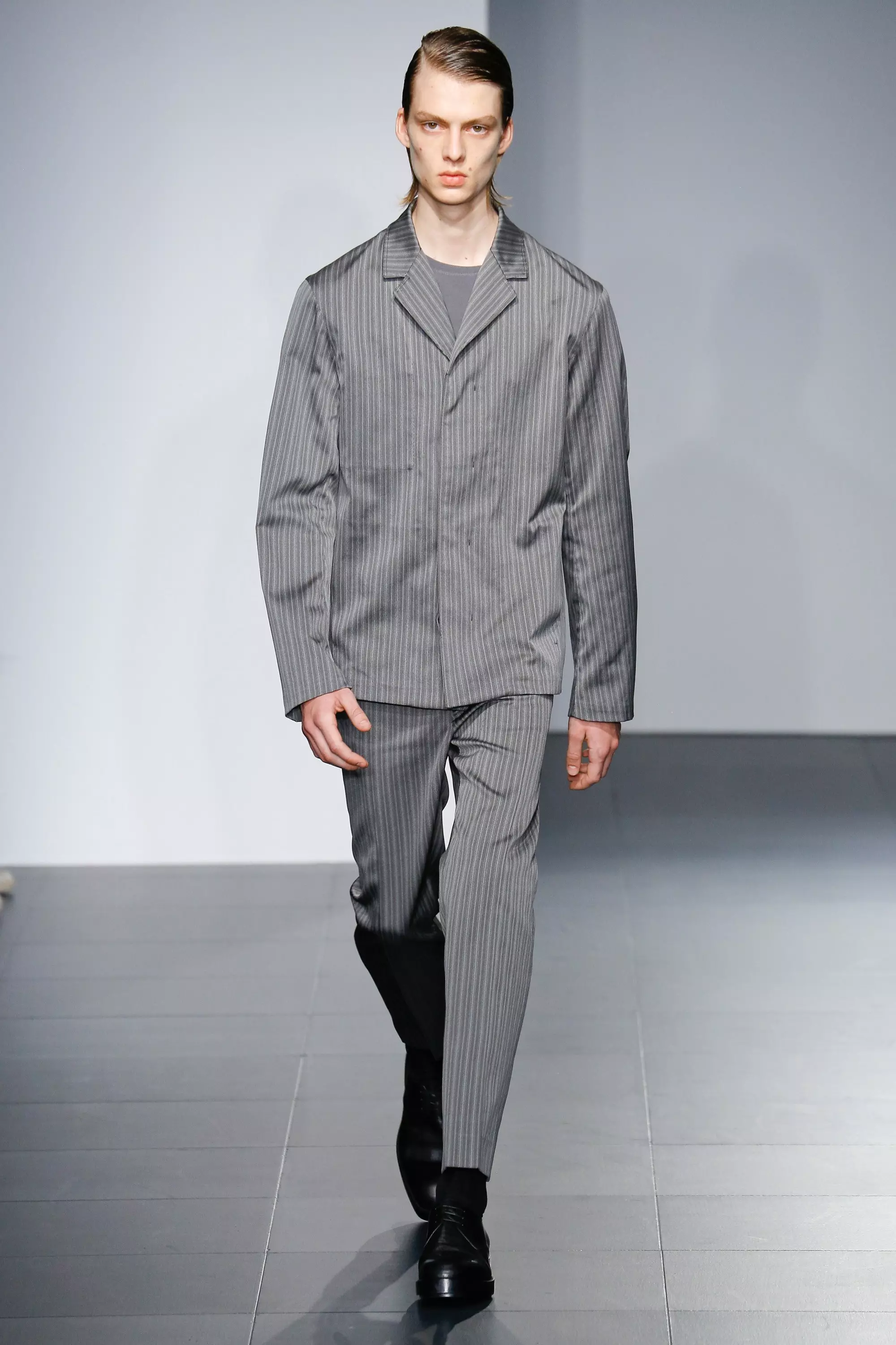 JIL SAnder MENSWEAR orisun omi Igba ooru 2017 Milan (15)