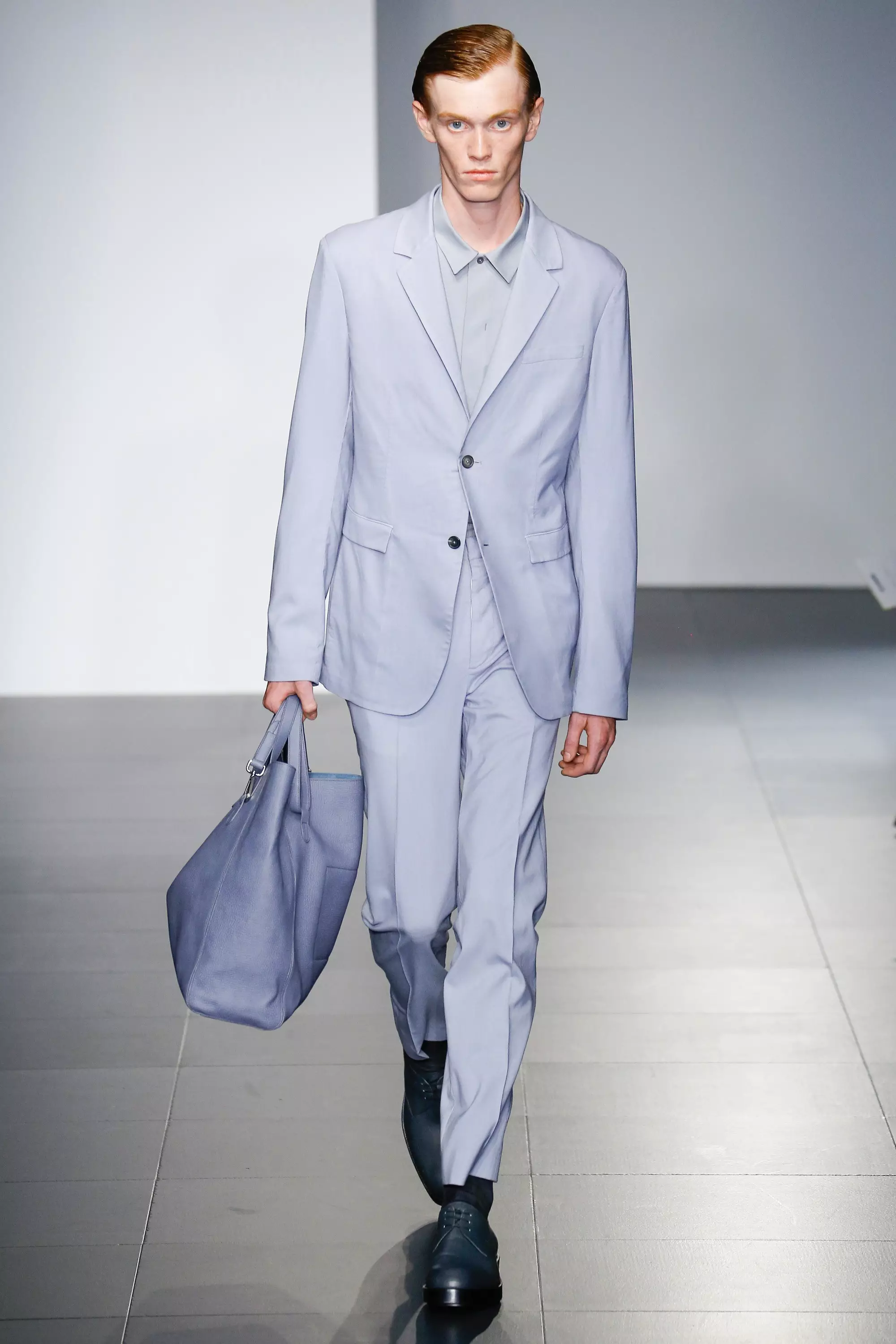 JIL SANDER MENSWEAR VORSUMAR 2017 MILAN (9)