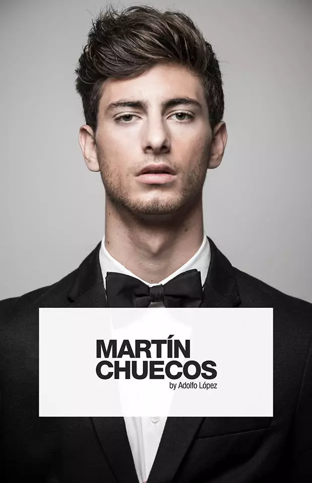 Martin Chuekos, Adolfo Lopez7